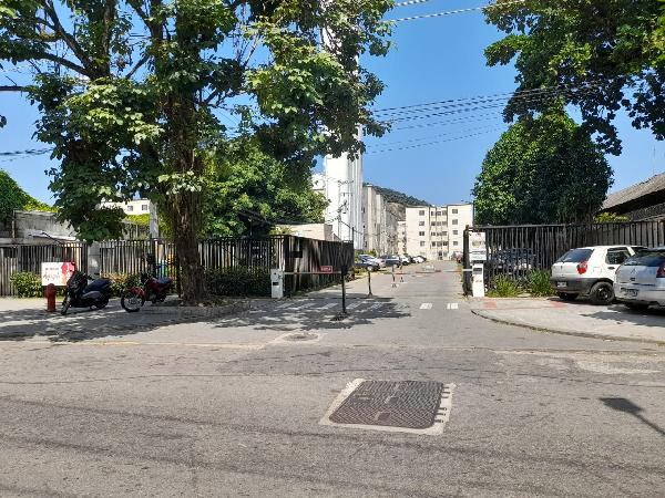 Apartamento da Caixa em RIO DE JANEIRO / RJ - 8787715324032