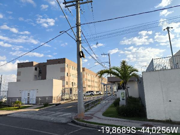 Apartamento da Caixa em CONTAGEM / MG - 8787715333007