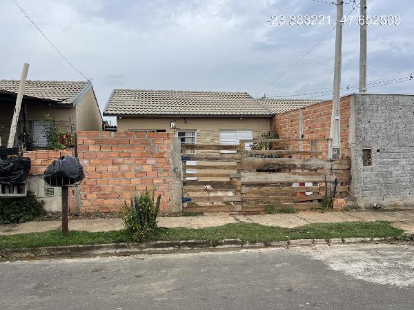 Casa da Caixa em IPERO / SP - 8787715367920