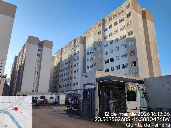 Apartamento da Caixa em SAO PAULO / SP - 8787715406292
