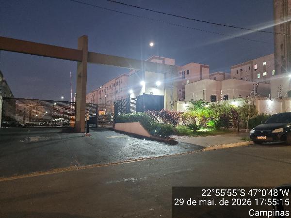 Apartamento da Caixa em CAMPINAS / SP - 8787715423529