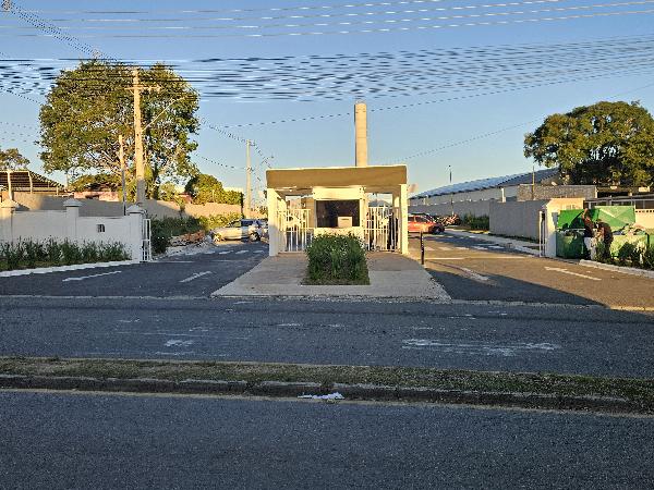 Apartamento da Caixa em CAMPO LARGO / PR - 8787715439735
