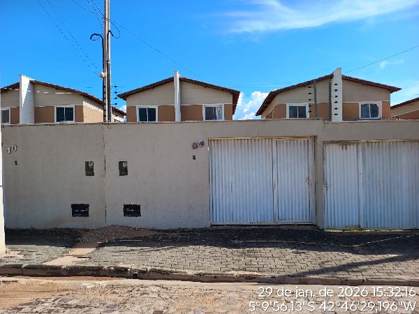 Casa da Caixa em TERESINA / PI - 8787715445212