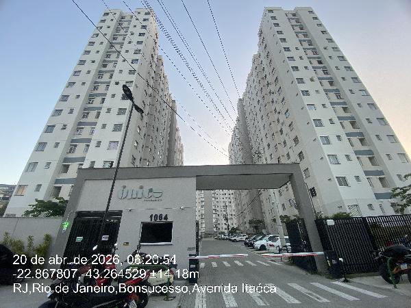 Apartamento da Caixa em RIO DE JANEIRO / RJ - 8787715466376