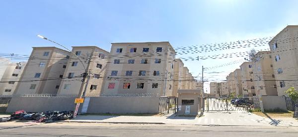 Apartamento da Caixa em RIO DE JANEIRO / RJ - 8787715478056