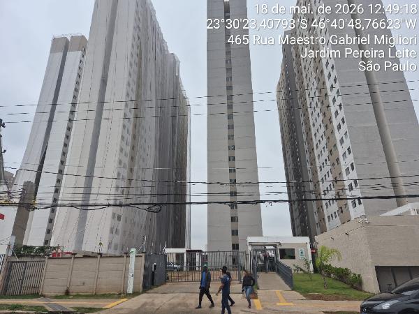 Apartamento da Caixa em SAO PAULO / SP - 8787715483947