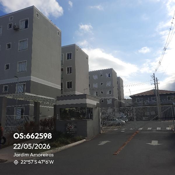 Apartamento da Caixa em CAMPINAS / SP - 8787715490064