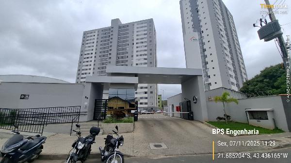 Apartamento da Caixa em JUIZ DE FORA / MG - 8787715507544