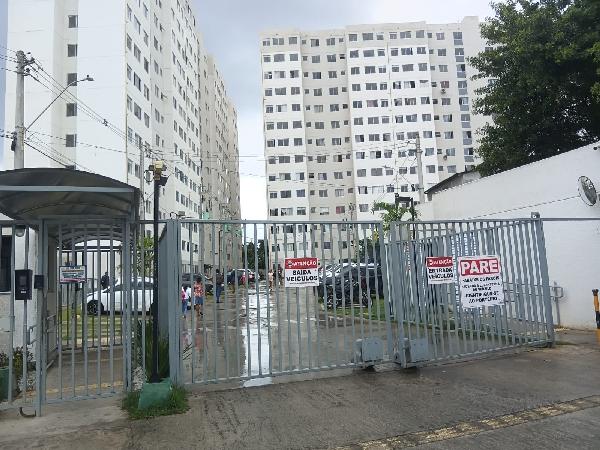 Apartamento da Caixa em SALVADOR / BA - 8787715518953