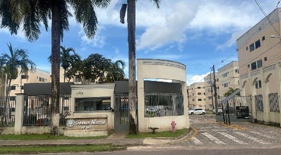 Apartamento da Caixa em ANANINDEUA / PA - 8787715521008