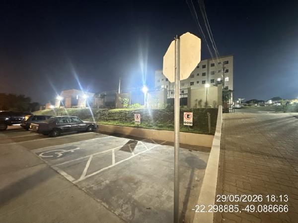 Apartamento da Caixa em BAURU / SP - 8787715527430