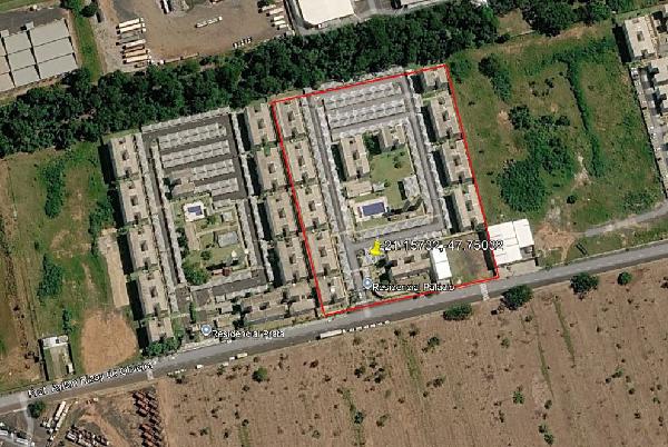 Apartamento da Caixa em RIBEIRAO PRETO / SP - 8787715564190