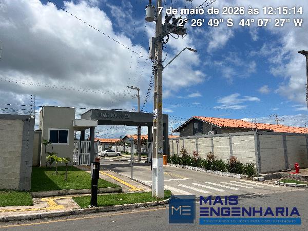 Casa da Caixa em RAPOSA / MA - 8787715569051
