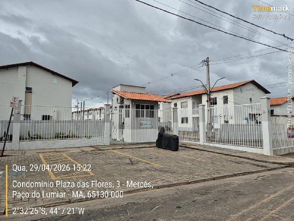 Apartamento da Caixa em PACO DO LUMIAR / MA - 8787715570874