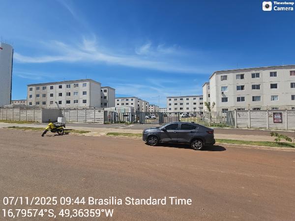 Apartamento da Caixa em GOIANIA / GO - 8787715613964