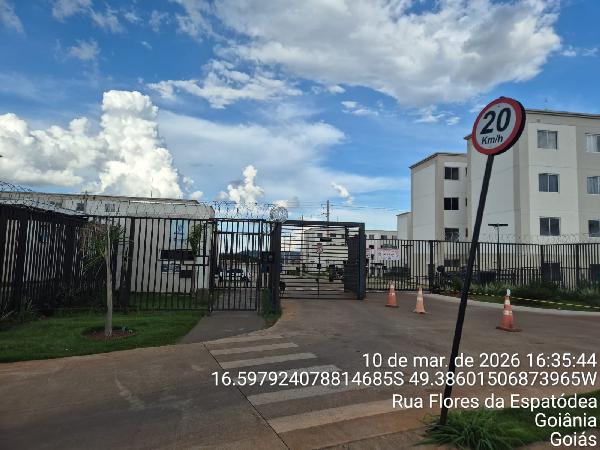 Apartamento da Caixa em GOIANIA / GO - 8787715644436