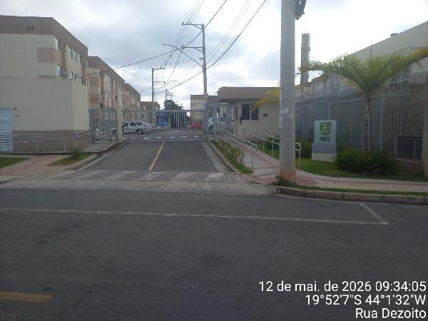 Apartamento da Caixa em CONTAGEM / MG - 8787715683628