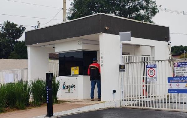 Apartamento da Caixa em CAMPO LARGO / PR - 8787715696967