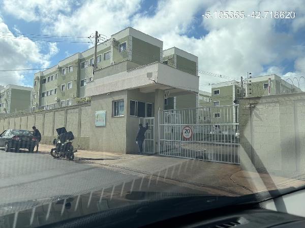 Apartamento da Caixa em TERESINA / PI - 8787715747642