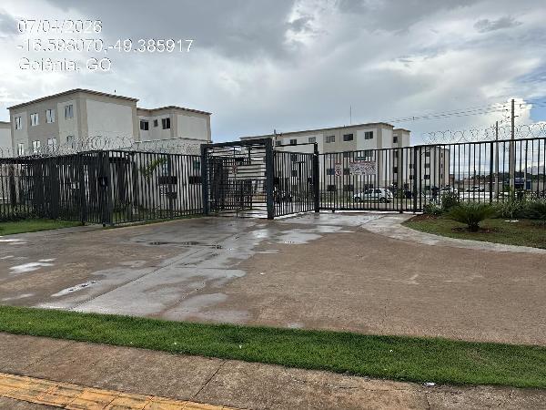 Apartamento da Caixa em GOIANIA / GO - 8787715749491
