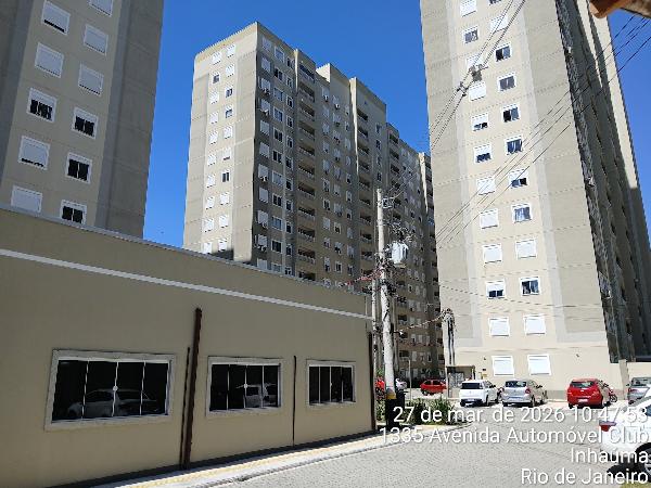 Apartamento da Caixa em RIO DE JANEIRO / RJ - 8787715752670
