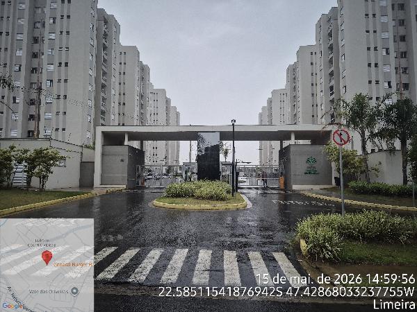 Apartamento da Caixa em LIMEIRA / SP - 8787715760193