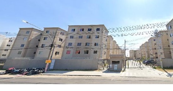 Apartamento da Caixa em RIO DE JANEIRO / RJ - 8787715834235