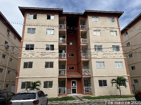 Apartamento da Caixa em LAURO DE FREITAS / BA - 8787715862298