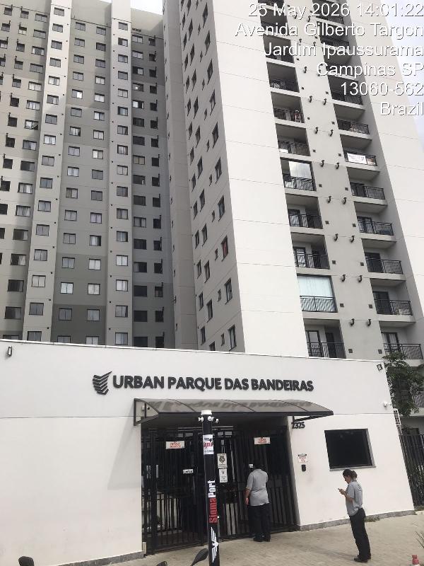Apartamento da Caixa em CAMPINAS / SP - 8787715902800