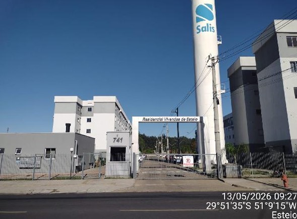 Apartamento da Caixa em ESTEIO / RS - 8787715906082