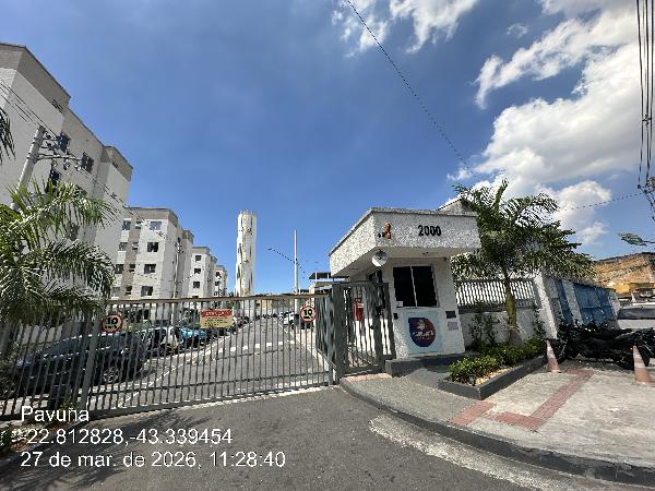 Apartamento da Caixa em RIO DE JANEIRO / RJ - 8787715979136