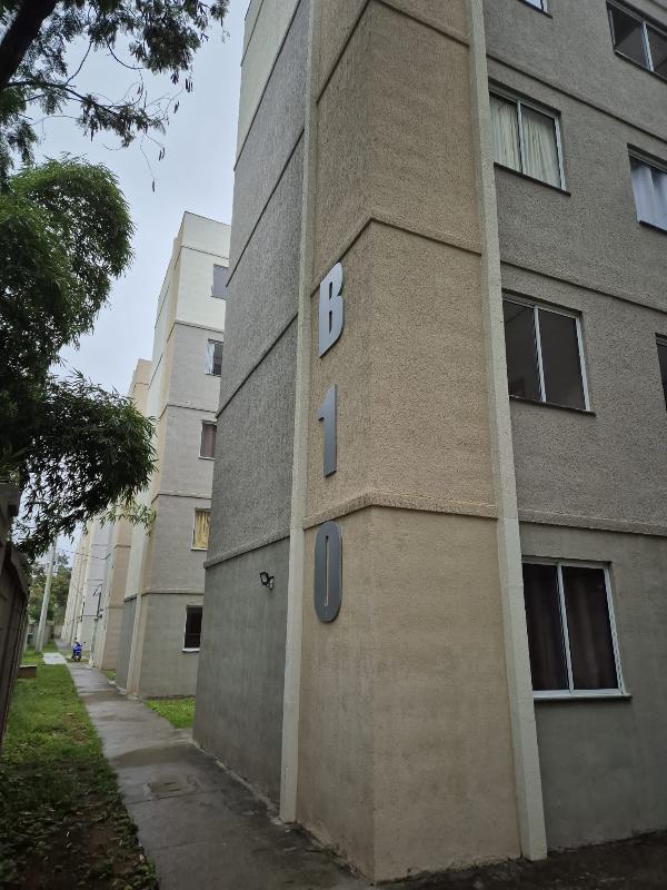 Apartamento da Caixa em SAO JOAO DEL REI / MG - 8787715990393