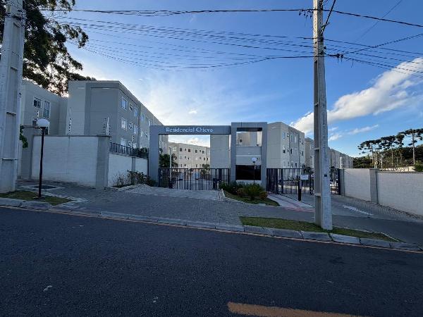 Apartamento da Caixa em CURITIBA / PR - 8787716012115