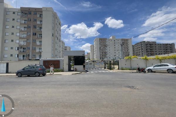 Apartamento da Caixa em AMERICANA / SP - 8787716019110