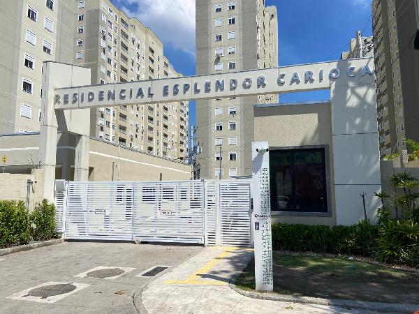 Apartamento da Caixa em RIO DE JANEIRO / RJ - 8787716040011