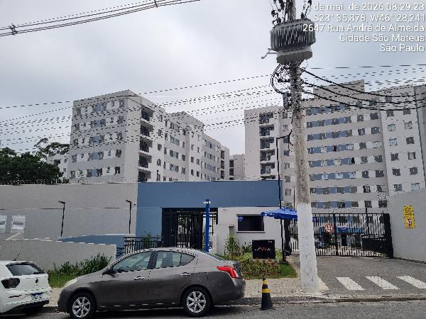 Apartamento da Caixa em SAO PAULO / SP - 8787716054667