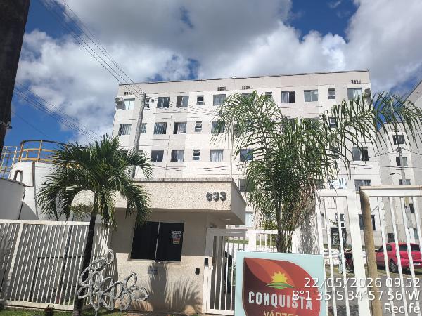 Apartamento da Caixa em RECIFE / PE - 8787716057887