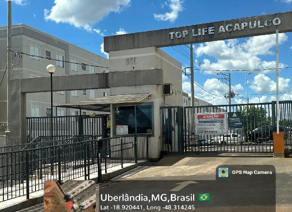 Apartamento da Caixa em UBERLANDIA / MG - 8787716061809
