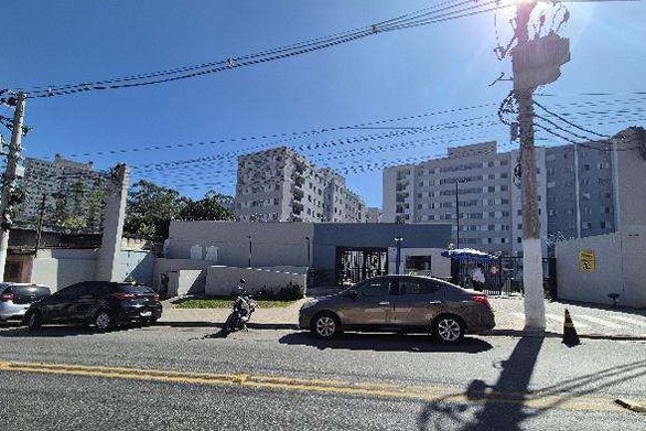 Apartamento da Caixa em SAO PAULO / SP - 8787716064883