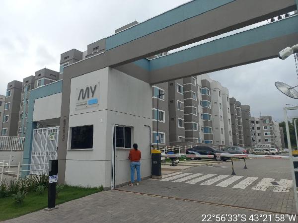 Apartamento da Caixa em RIO DE JANEIRO / RJ - 8787716095100