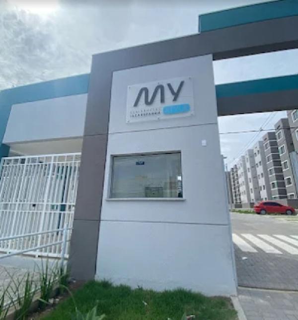 Apartamento da Caixa em RIO DE JANEIRO / RJ - 8787716096556