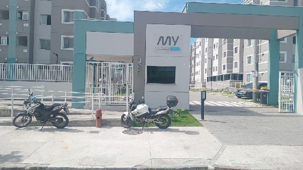 Apartamento da Caixa em RIO DE JANEIRO / RJ - 8787716096777