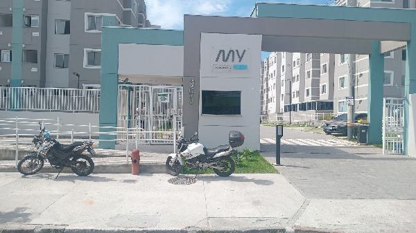 Apartamento da Caixa em RIO DE JANEIRO / RJ - 8787716097200