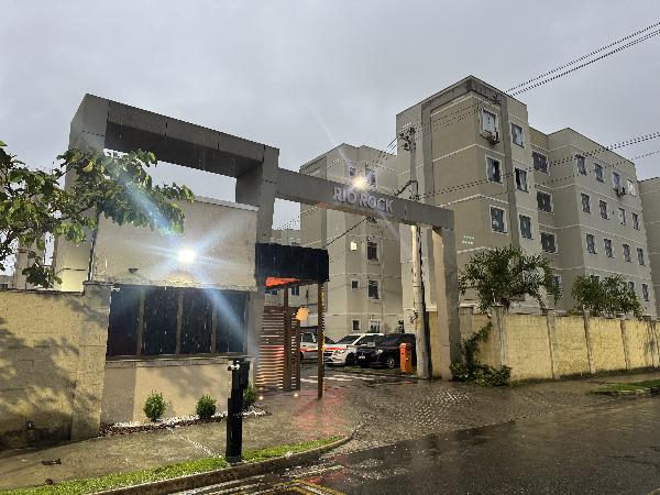 Apartamento da Caixa em RIO DE JANEIRO / RJ - 8787716133907