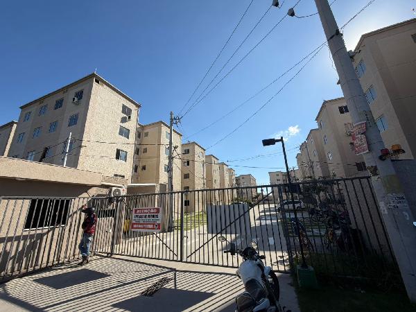 Apartamento da Caixa em RIO DE JANEIRO / RJ - 8787716158624