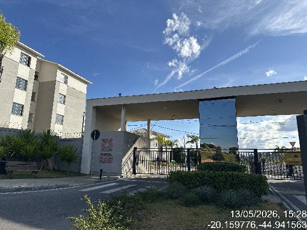 Apartamento da Caixa em DIVINOPOLIS / MG - 8787716230600