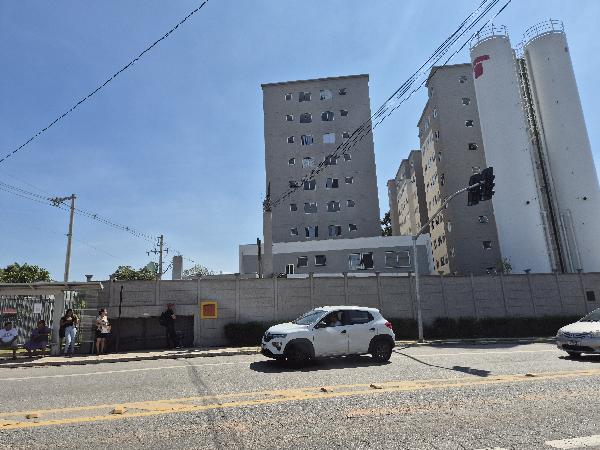 Apartamento da Caixa em SAO PAULO / SP - 8787716243230