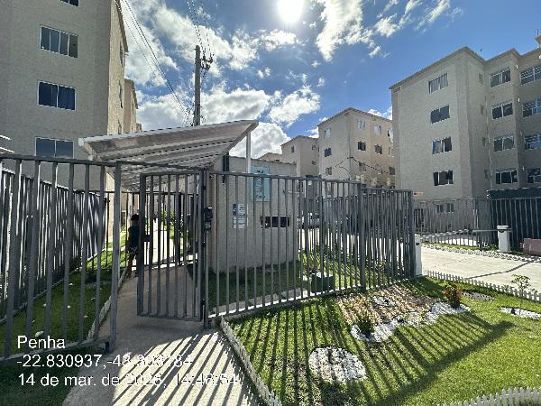 Apartamento da Caixa em RIO DE JANEIRO / RJ - 8787716276970