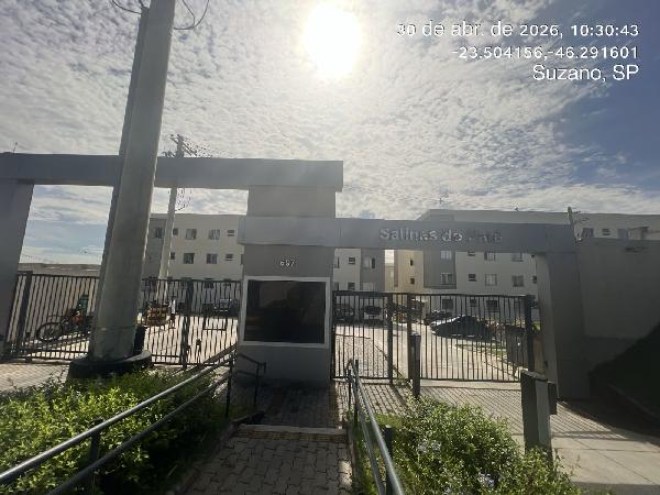 Apartamento da Caixa em SUZANO / SP - 8787716290379