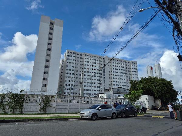 Apartamento da Caixa em SALVADOR / BA - 8787716328759